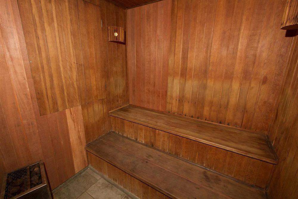 Augusta Park Suite Hotel Σάο Πάολο Εξωτερικό φωτογραφία