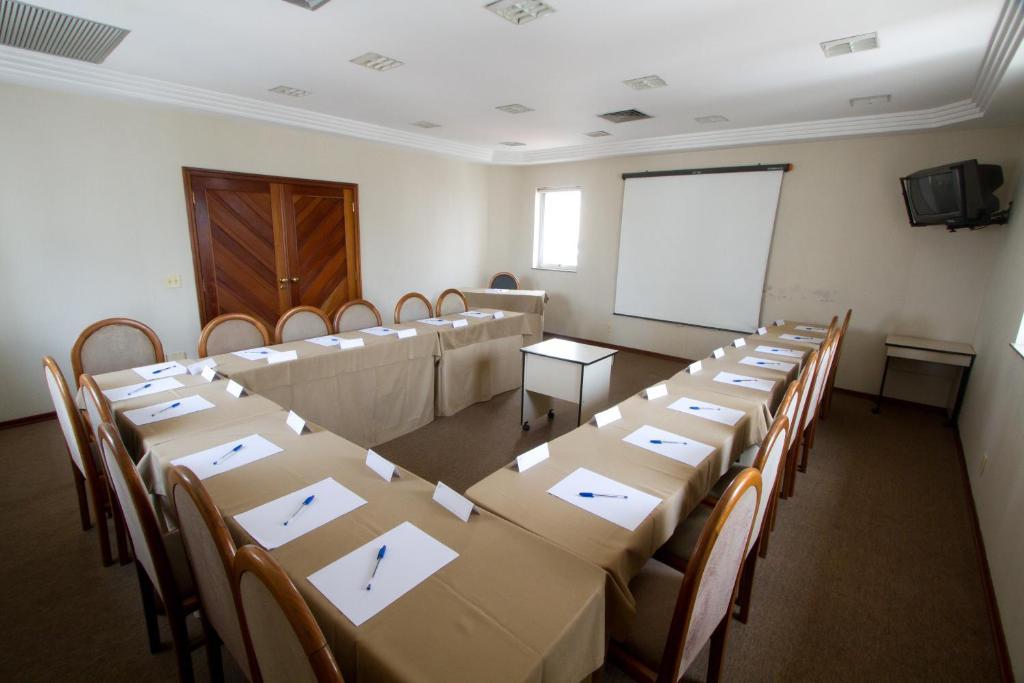 Augusta Park Suite Hotel Σάο Πάολο Εξωτερικό φωτογραφία
