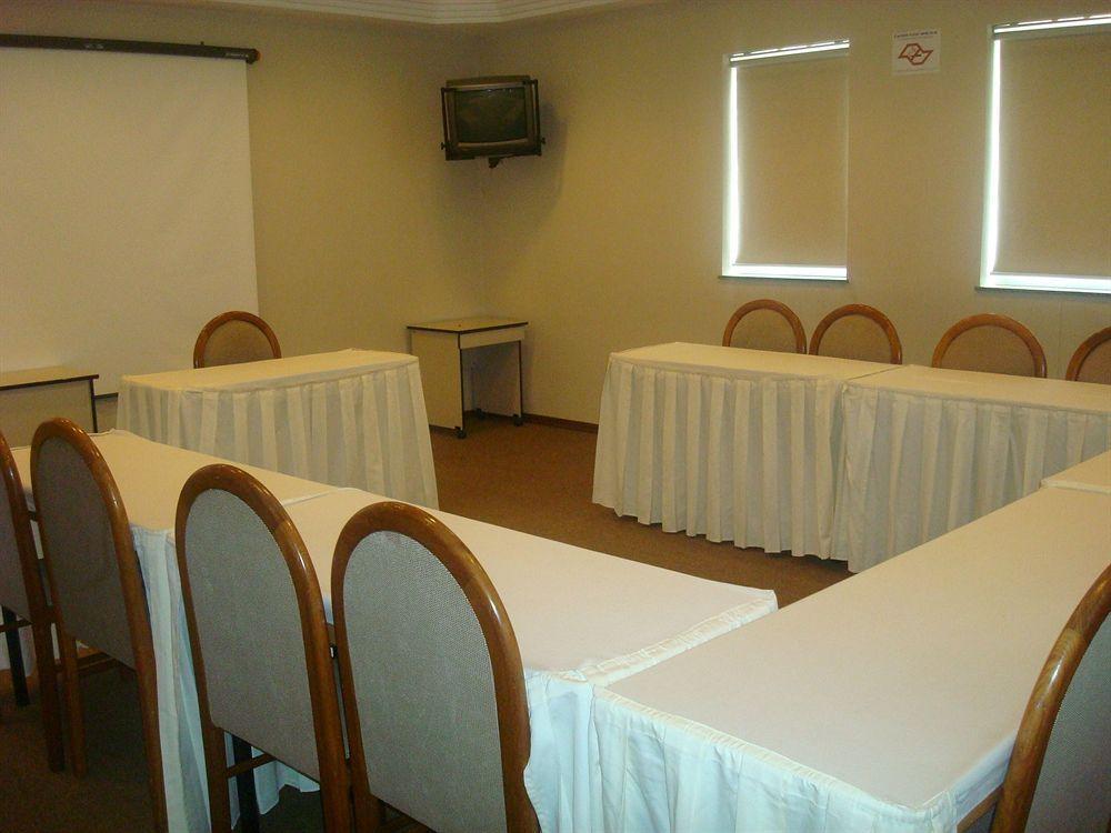 Augusta Park Suite Hotel Σάο Πάολο Εξωτερικό φωτογραφία