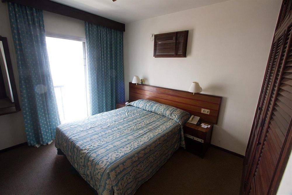 Augusta Park Suite Hotel Σάο Πάολο Εξωτερικό φωτογραφία