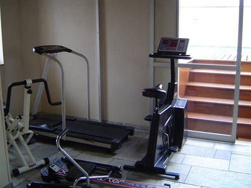 Augusta Park Suite Hotel Σάο Πάολο Εξωτερικό φωτογραφία