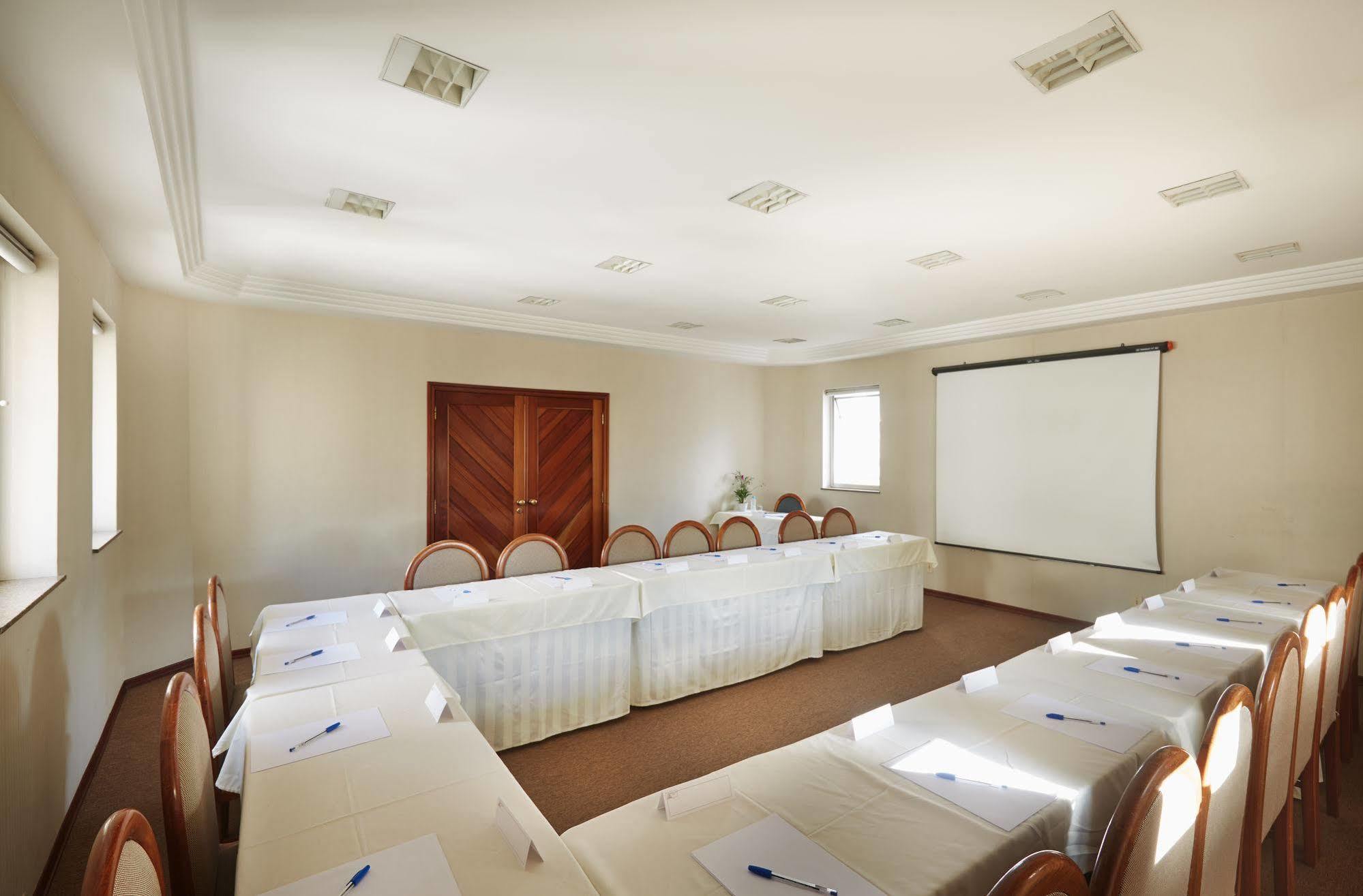 Augusta Park Suite Hotel Σάο Πάολο Εξωτερικό φωτογραφία